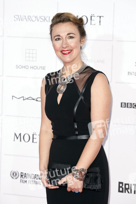 Britisch Independent Film Awards 2014, London