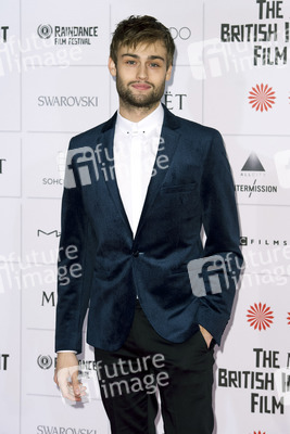Britisch Independent Film Awards 2014, London