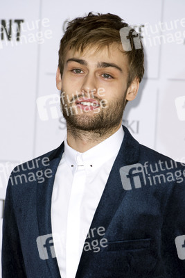 Britisch Independent Film Awards 2014, London