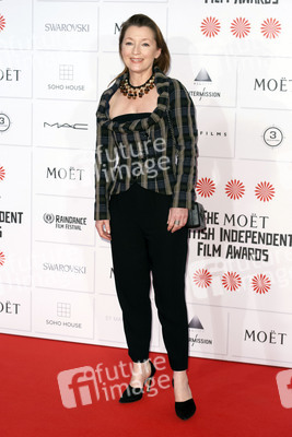 Britisch Independent Film Awards 2014, London