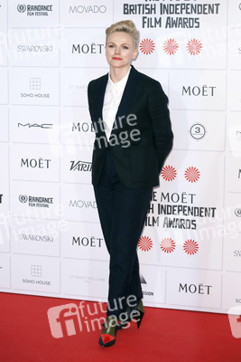 Britisch Independent Film Awards 2014, London