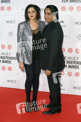 Britisch Independent Film Awards 2014, London