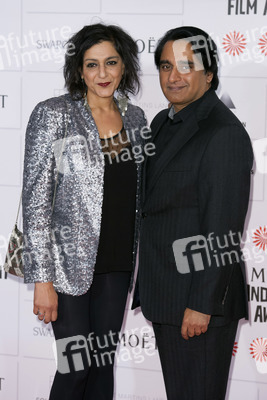 Britisch Independent Film Awards 2014, London
