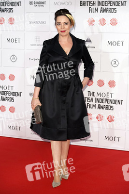 Britisch Independent Film Awards 2014, London