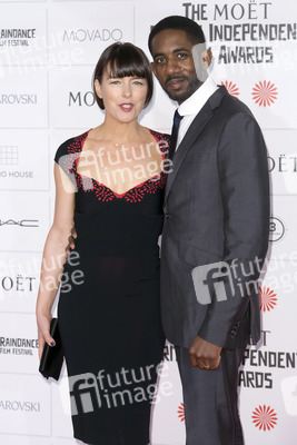 Britisch Independent Film Awards 2014, London