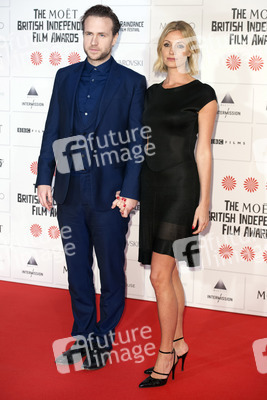 Britisch Independent Film Awards 2014, London