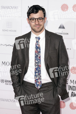 Britisch Independent Film Awards 2014, London