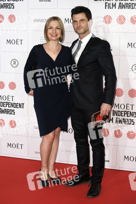 Britisch Independent Film Awards 2014, London