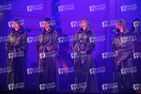 Gregorian Konzert, Hamburg