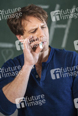 'Der Lehrer' Settermin, Köln