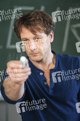 'Der Lehrer' Settermin, Köln