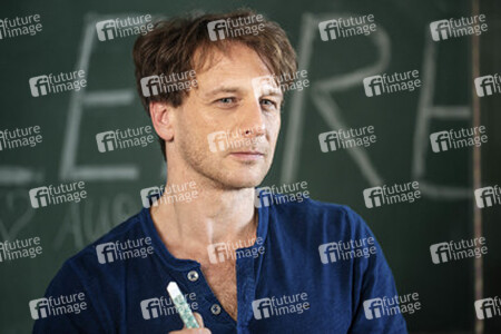 'Der Lehrer' Settermin, Köln