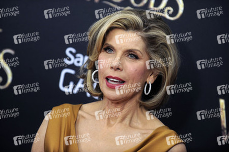 'Into the Woods' Weltpremiere, New York