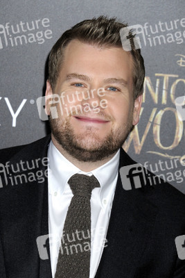 'Into the Woods' Weltpremiere, New York