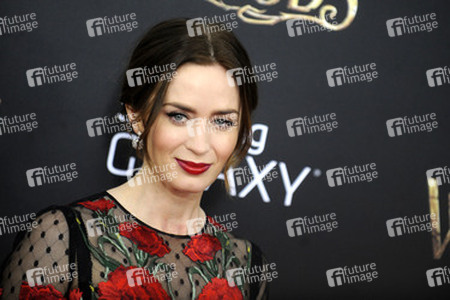 'Into the Woods' Weltpremiere, New York