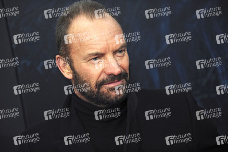 'Into the Woods' Weltpremiere, New York