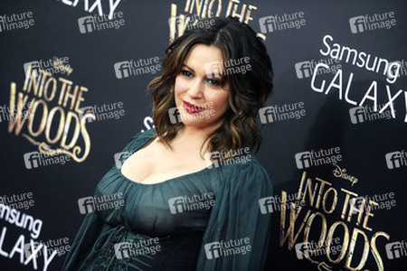 'Into the Woods' Weltpremiere, New York