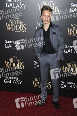 'Into the Woods' Weltpremiere, New York