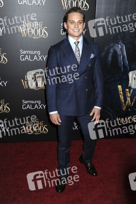 'Into the Woods' Weltpremiere, New York