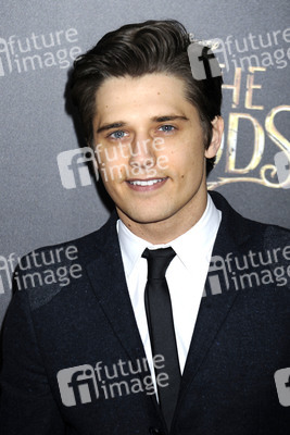 'Into the Woods' Weltpremiere, New York