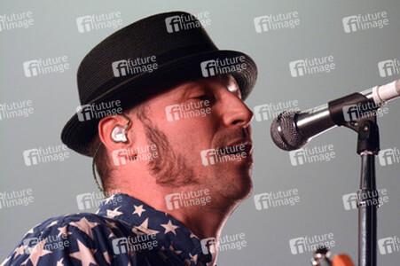 Beatsteaks Konzert, Münster