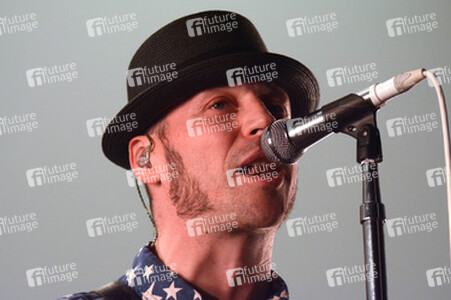 Beatsteaks Konzert, Münster