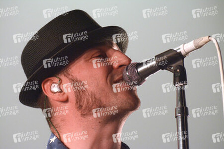 Beatsteaks Konzert, Münster
