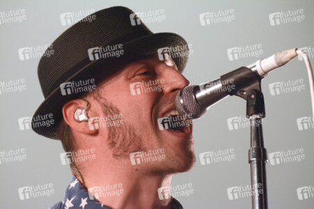 Beatsteaks Konzert, Münster