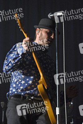 Beatsteaks Konzert, Münster