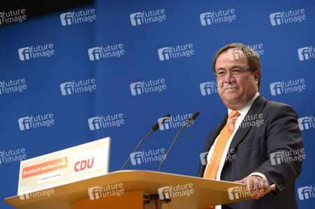 27. CDU Parteitag, Köln