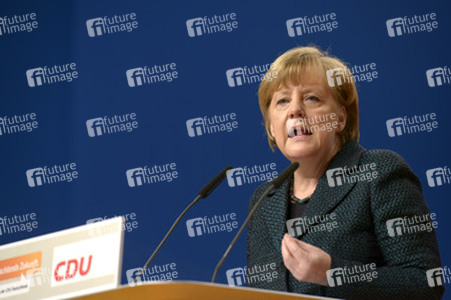 27. CDU Parteitag, Köln