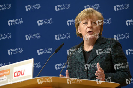 27. CDU Parteitag, Köln
