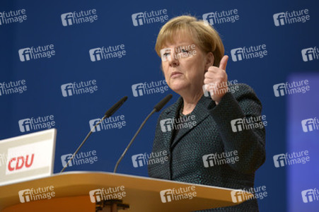 27. CDU Parteitag, Köln