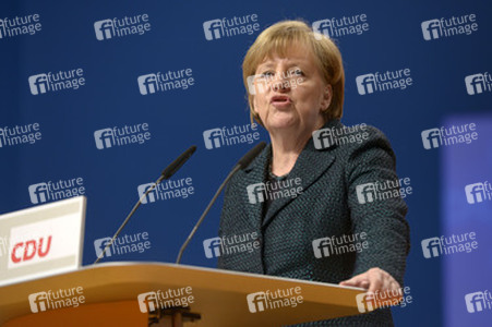 27. CDU Parteitag, Köln