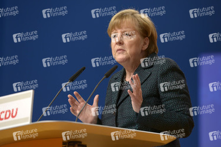 27. CDU Parteitag, Köln