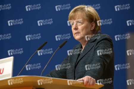 27. CDU Parteitag, Köln