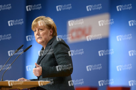 27. CDU Parteitag, Köln
