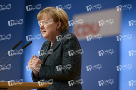 27. CDU Parteitag, Köln