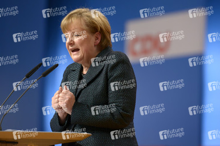 27. CDU Parteitag, Köln