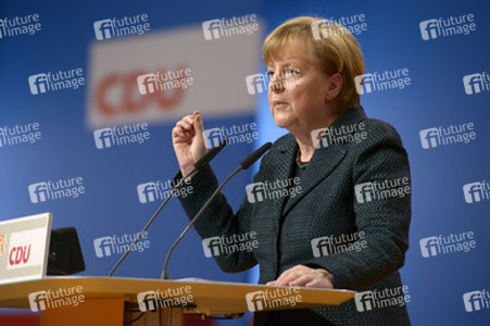 27. CDU Parteitag, Köln