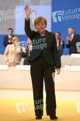 27. CDU Parteitag, Köln