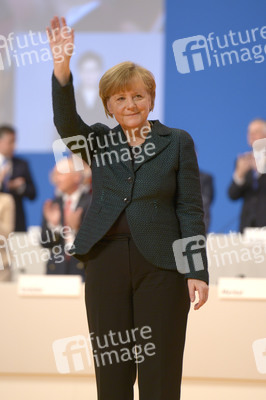 27. CDU Parteitag, Köln