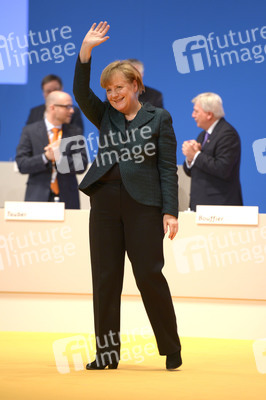 27. CDU Parteitag, Köln