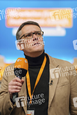 27. CDU Parteitag, Köln