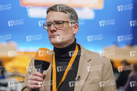 27. CDU Parteitag, Köln