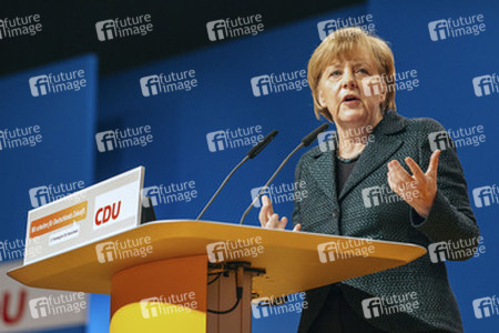 27. CDU Parteitag, Köln
