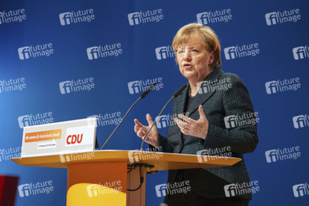 27. CDU Parteitag, Köln
