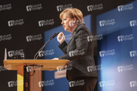 27. CDU Parteitag, Köln