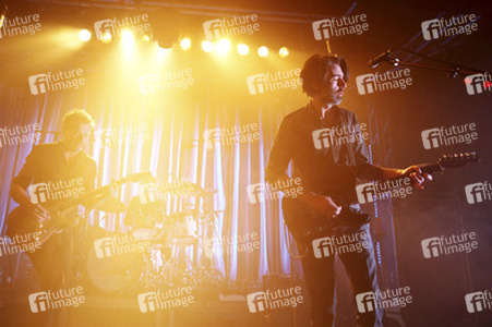 dEUS im Konzert, Berlin