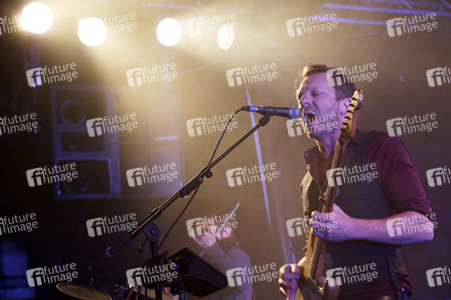 dEUS im Konzert, Berlin